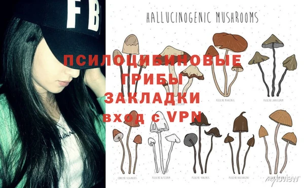 MESCALINE Арсеньев